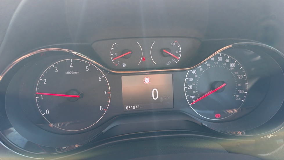 Vauxhall Corsa 1.2 Design 5dr Petrol Hatchback - Image 11