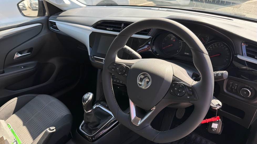 Vauxhall Corsa 1.2 Design 5dr Petrol Hatchback - Image 12