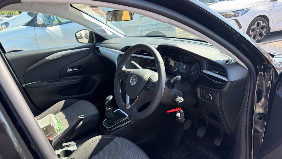 Vauxhall Corsa 1.2 Design 5dr Petrol Hatchback - Image 14