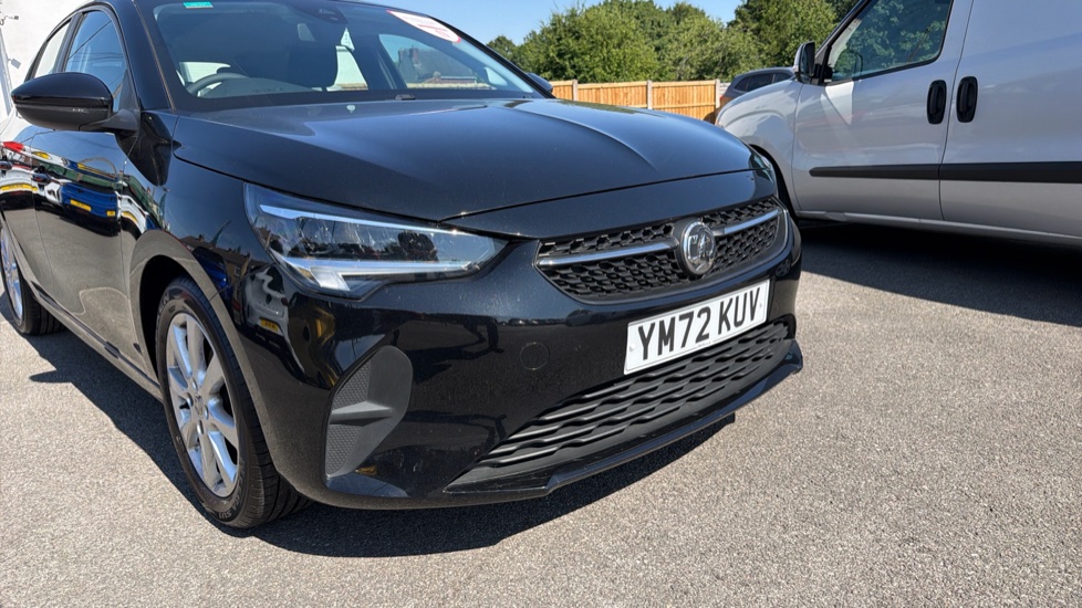 Vauxhall Corsa 1.2 Design 5dr Petrol Hatchback - Image 19