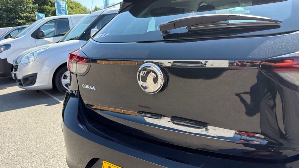 Vauxhall Corsa 1.2 Design 5dr Petrol Hatchback - Image 20