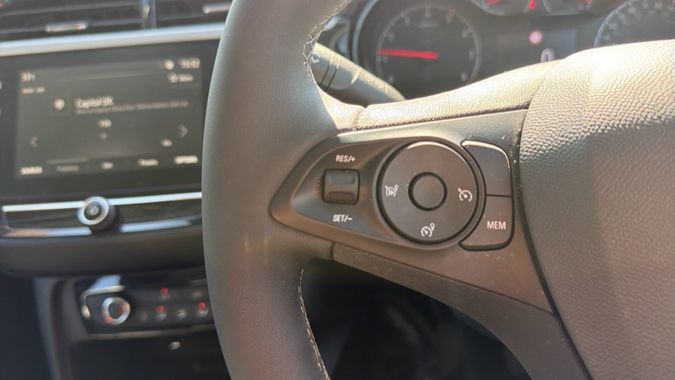 Vauxhall Corsa 1.2 Design 5dr Petrol Hatchback - Image 24