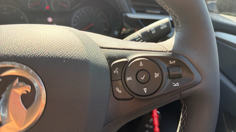 Vauxhall Corsa 1.2 Design 5dr Petrol Hatchback - Image 25