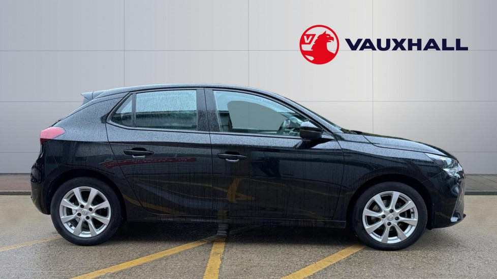 Vauxhall Corsa 1.2 Design 5dr Petrol Hatchback - Image 5