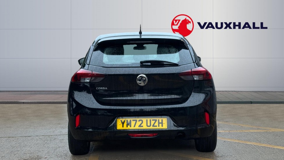 Vauxhall Corsa 1.2 Design 5dr Petrol Hatchback - Image 6
