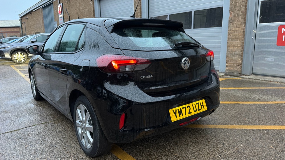 Vauxhall Corsa 1.2 Design 5dr Petrol Hatchback - Image 8
