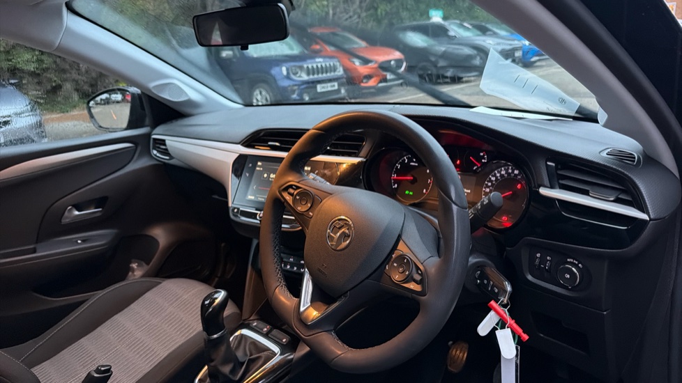 Vauxhall Corsa 1.2 Design 5dr Petrol Hatchback - Image 15
