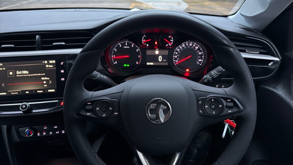 Vauxhall Corsa 1.2 Design 5dr Petrol Hatchback - Image 16