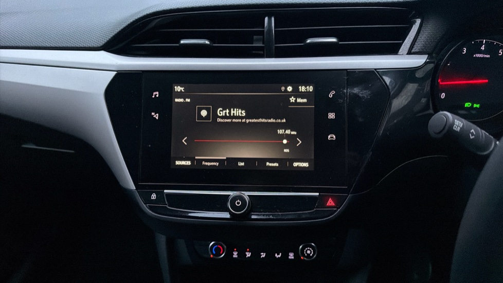 Vauxhall Corsa 1.2 Design 5dr Petrol Hatchback - Image 18