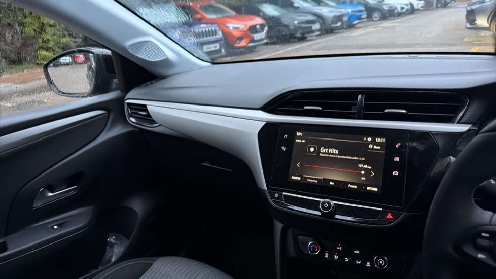 Vauxhall Corsa 1.2 Design 5dr Petrol Hatchback - Image 20