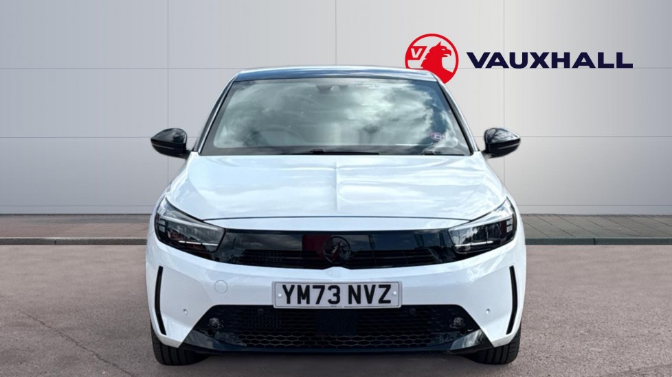 Vauxhall Corsa 1.2 Turbo GS 5dr Petrol Hatchback - Image 3