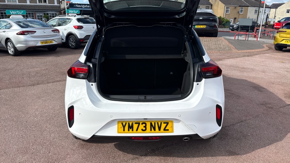 Vauxhall Corsa 1.2 Turbo GS 5dr Petrol Hatchback - Image 4