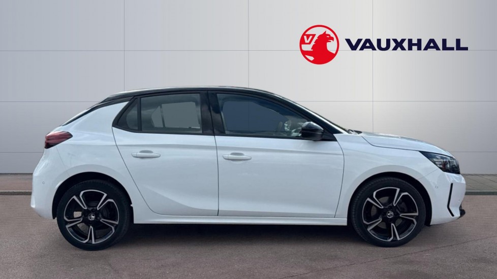 Vauxhall Corsa 1.2 Turbo GS 5dr Petrol Hatchback - Image 5