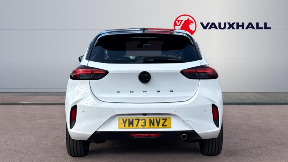 Vauxhall Corsa 1.2 Turbo GS 5dr Petrol Hatchback - Image 6