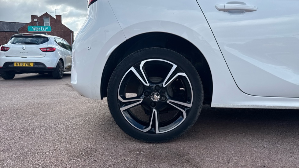Vauxhall Corsa 1.2 Turbo GS 5dr Petrol Hatchback - Image 7