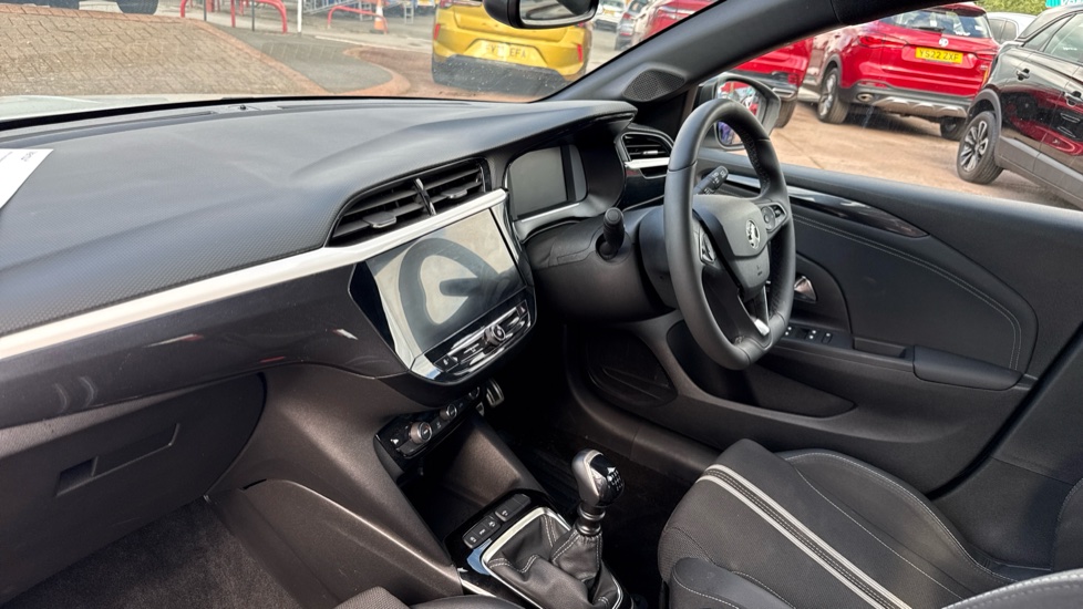 Vauxhall Corsa 1.2 Turbo GS 5dr Petrol Hatchback - Image 9