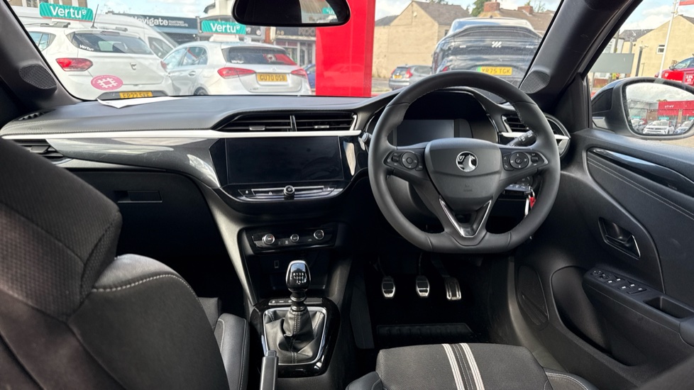 Vauxhall Corsa 1.2 Turbo GS 5dr Petrol Hatchback - Image 10