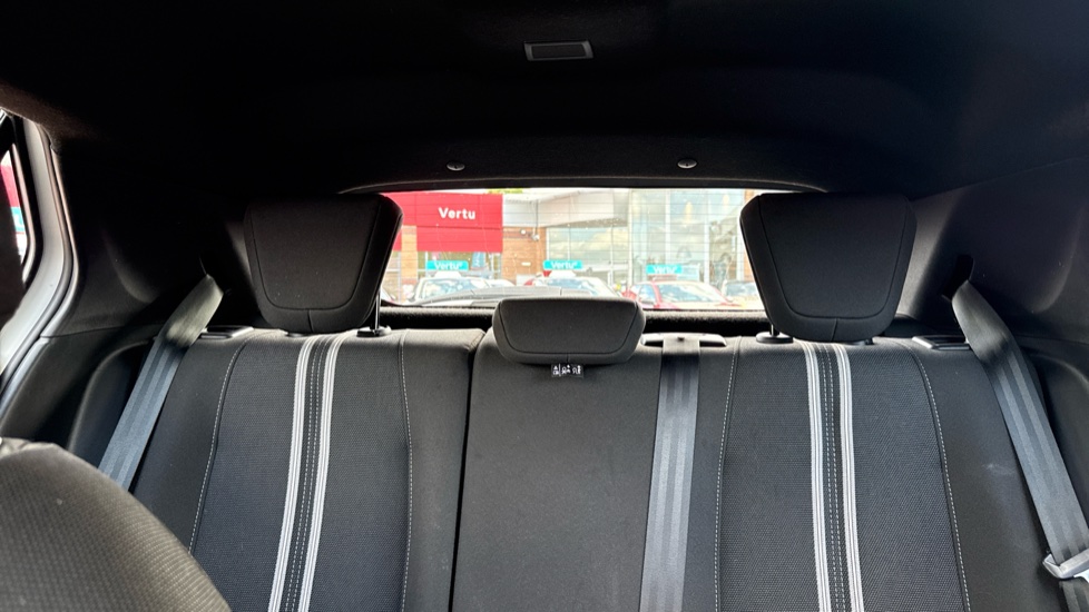 Vauxhall Corsa 1.2 Turbo GS 5dr Petrol Hatchback - Image 15