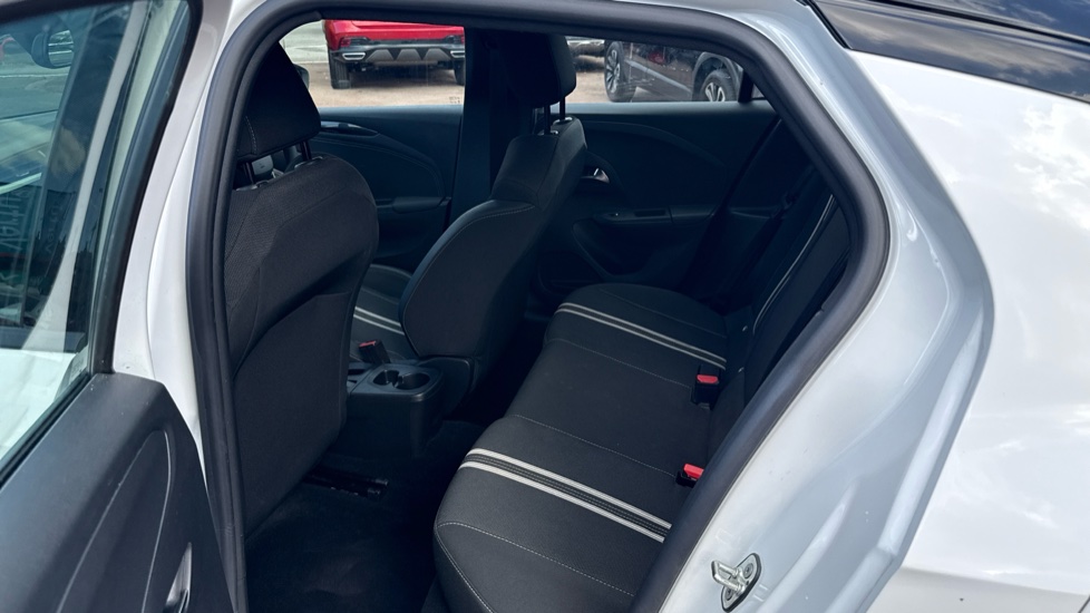 Vauxhall Corsa 1.2 Turbo GS 5dr Petrol Hatchback - Image 16
