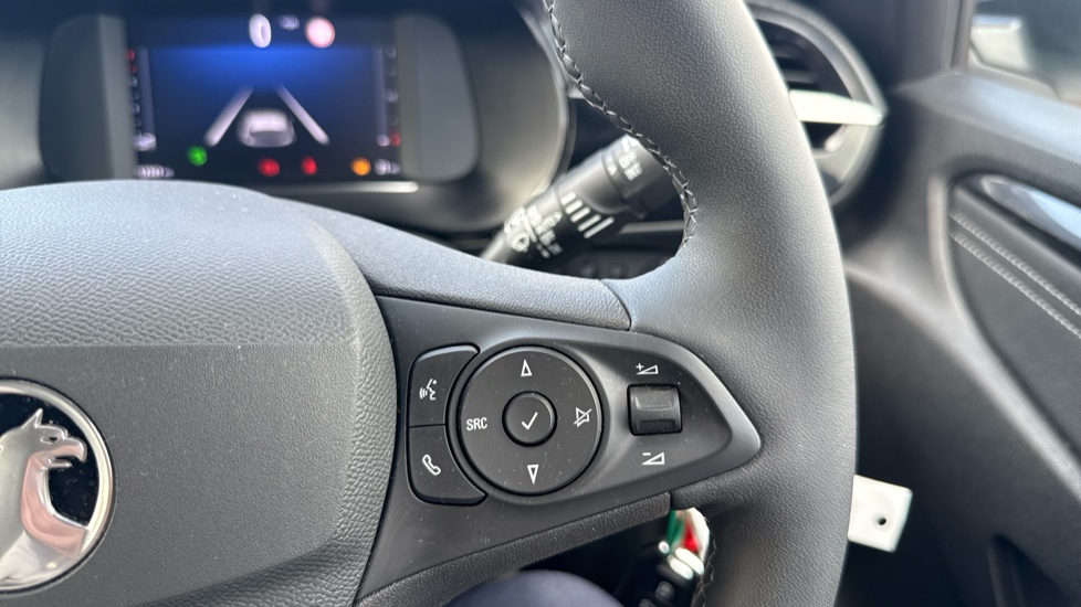 Vauxhall Corsa 1.2 Turbo GS 5dr Petrol Hatchback - Image 22