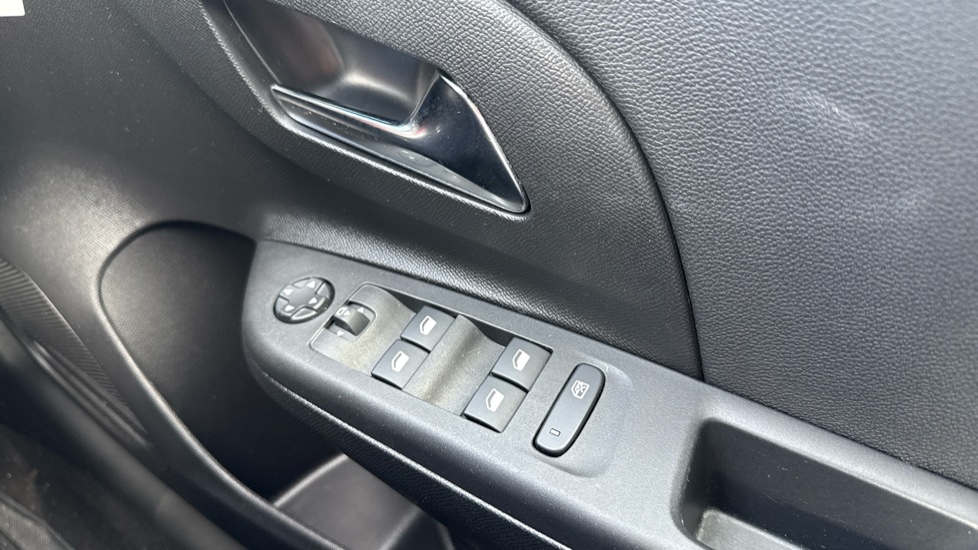 Vauxhall Corsa 1.2 Turbo GS 5dr Petrol Hatchback - Image 23
