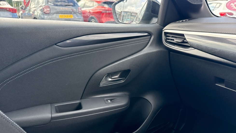 Vauxhall Corsa 1.2 Turbo GS 5dr Petrol Hatchback - Image 29