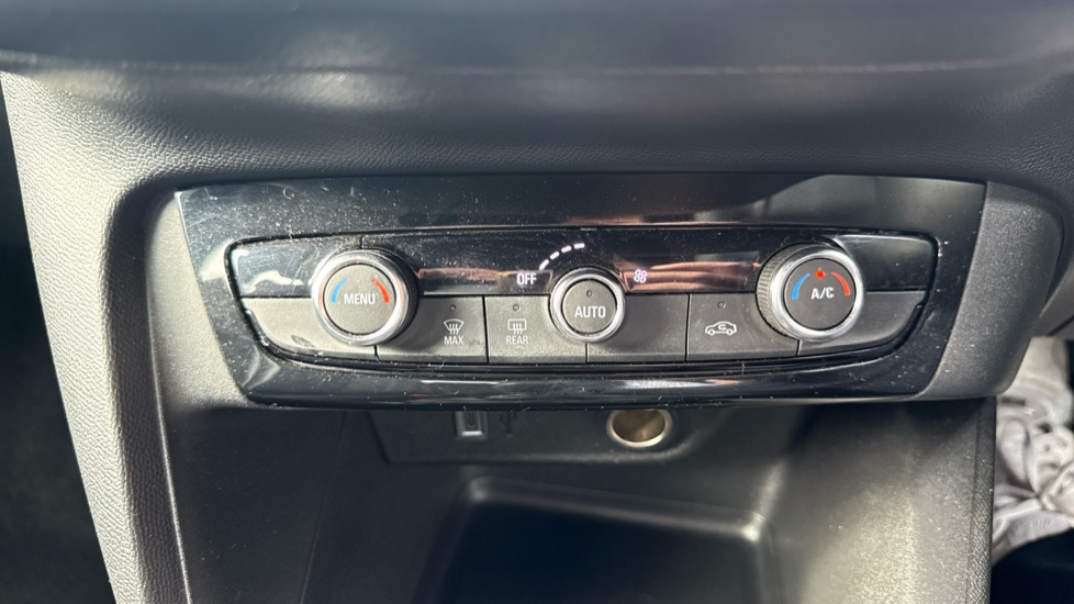 Vauxhall Corsa 1.2 Turbo GS 5dr Petrol Hatchback - Image 30