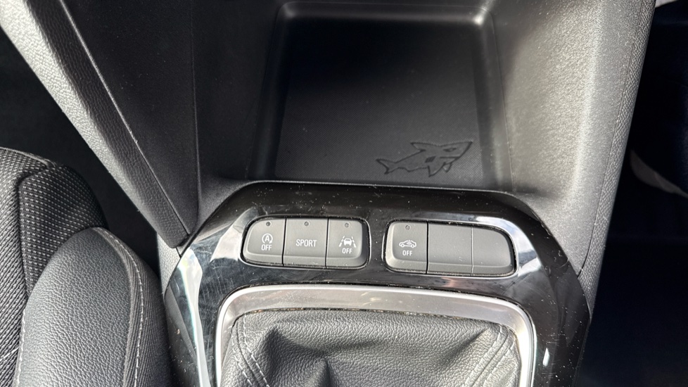 Vauxhall Corsa 1.2 Turbo GS 5dr Petrol Hatchback - Image 31