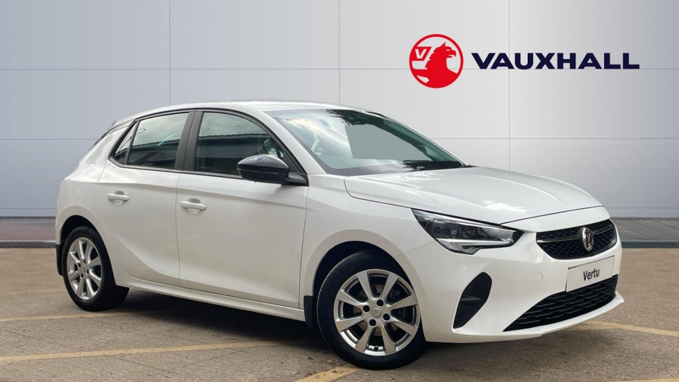 2023 Vauxhall Corsa