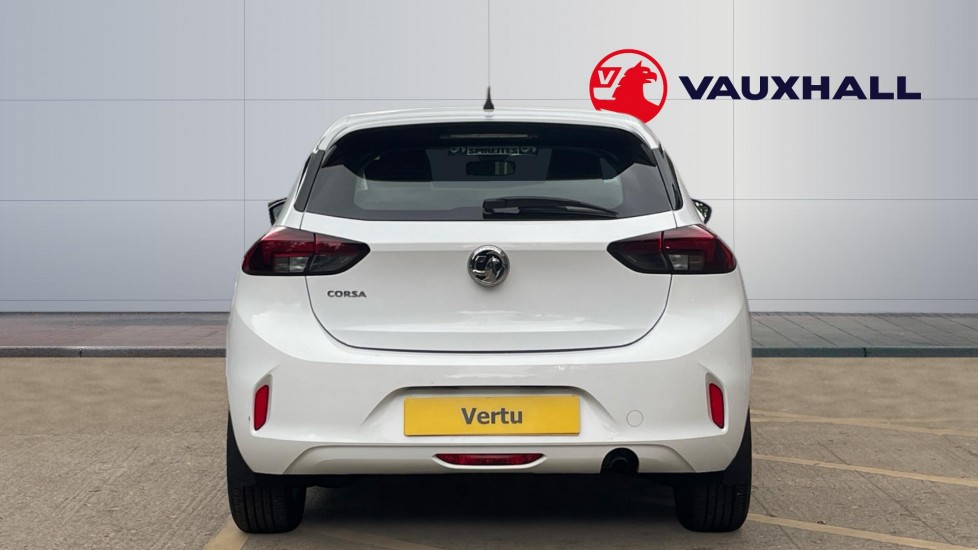 Vauxhall Corsa 1.2 Design 5dr Petrol Hatchback - Image 6