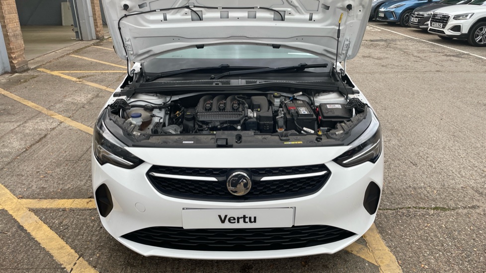 Vauxhall Corsa 1.2 Design 5dr Petrol Hatchback - Image 8