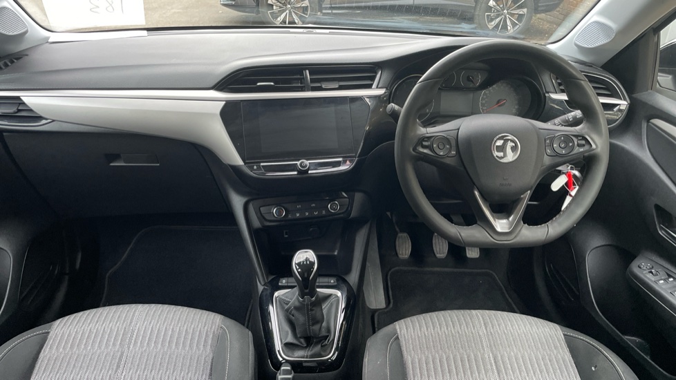 Vauxhall Corsa 1.2 Design 5dr Petrol Hatchback - Image 10