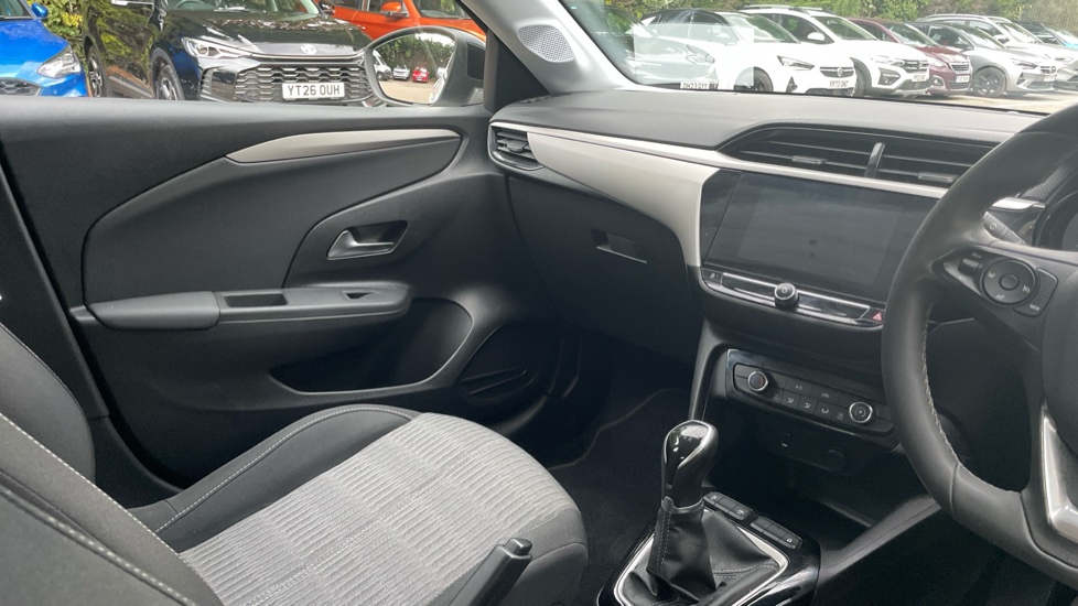 Vauxhall Corsa 1.2 Design 5dr Petrol Hatchback - Image 14