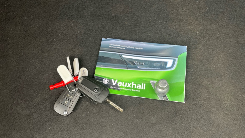 Vauxhall Corsa 1.2 Design 5dr Petrol Hatchback - Image 19