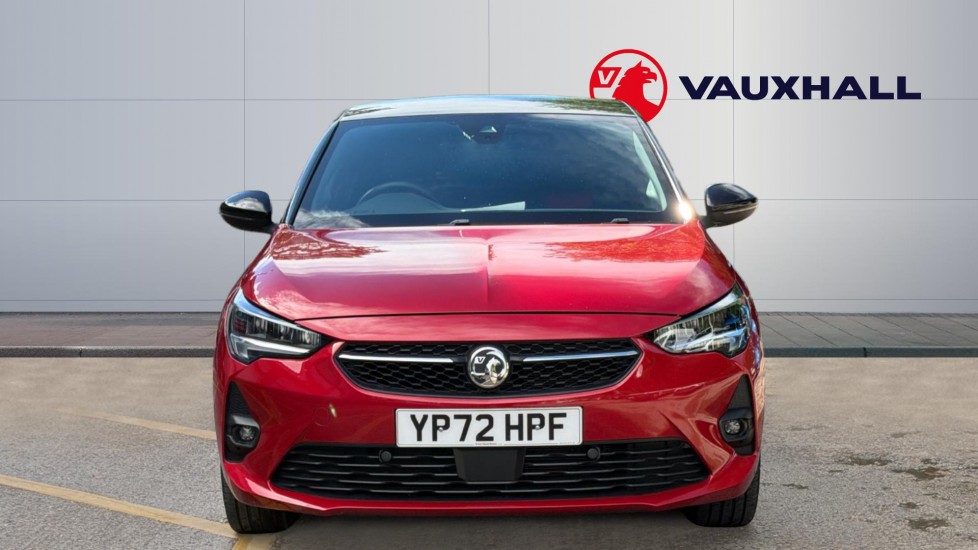 Vauxhall Corsa 1.2 GS Line 5dr Petrol Hatchback - Image 3