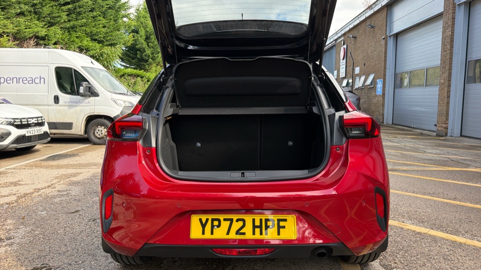 Vauxhall Corsa 1.2 GS Line 5dr Petrol Hatchback - Image 4