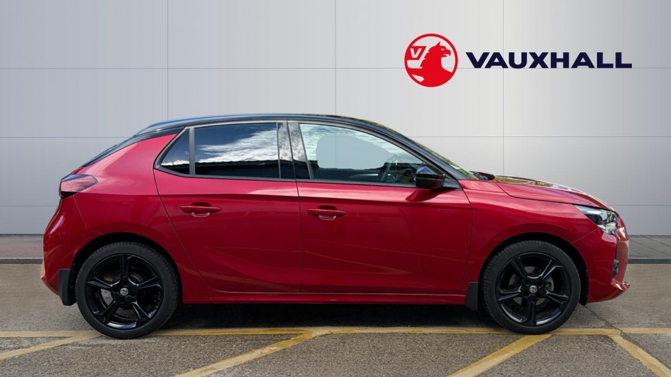 Vauxhall Corsa 1.2 GS Line 5dr Petrol Hatchback - Image 5