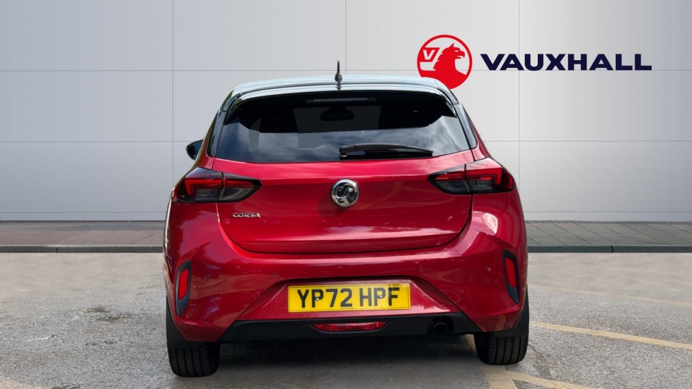 Vauxhall Corsa 1.2 GS Line 5dr Petrol Hatchback - Image 6