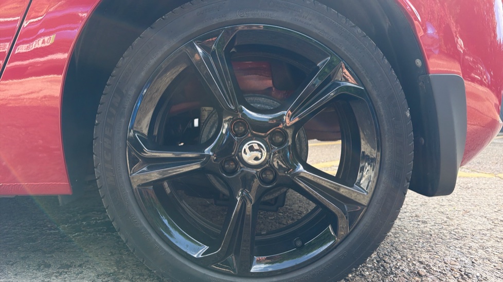 Vauxhall Corsa 1.2 GS Line 5dr Petrol Hatchback - Image 7