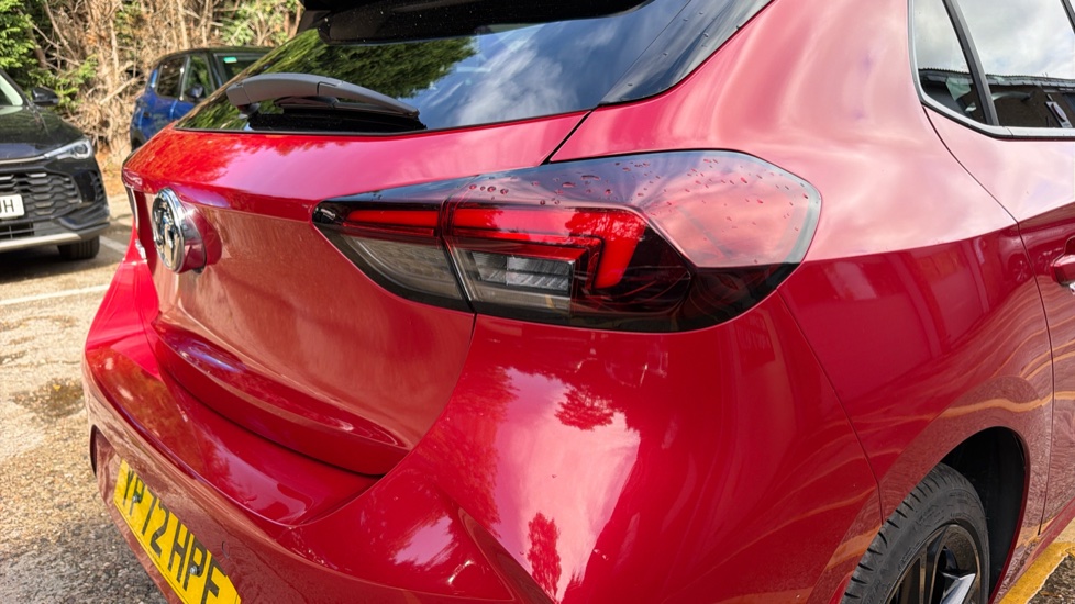 Vauxhall Corsa 1.2 GS Line 5dr Petrol Hatchback - Image 8