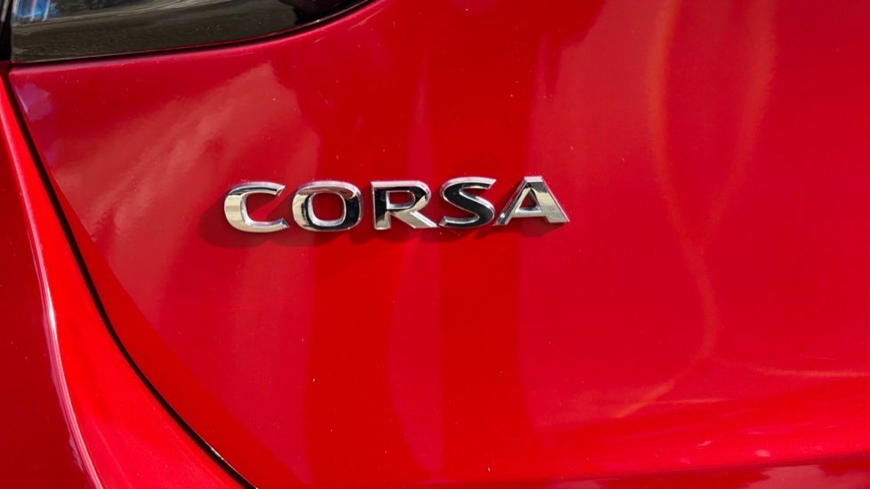 Vauxhall Corsa 1.2 GS Line 5dr Petrol Hatchback - Image 9