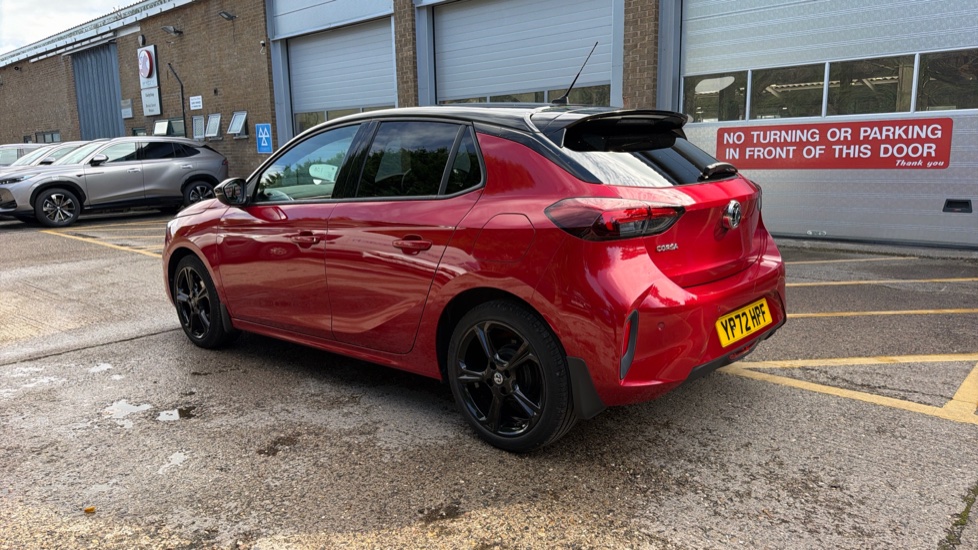 Vauxhall Corsa 1.2 GS Line 5dr Petrol Hatchback - Image 11