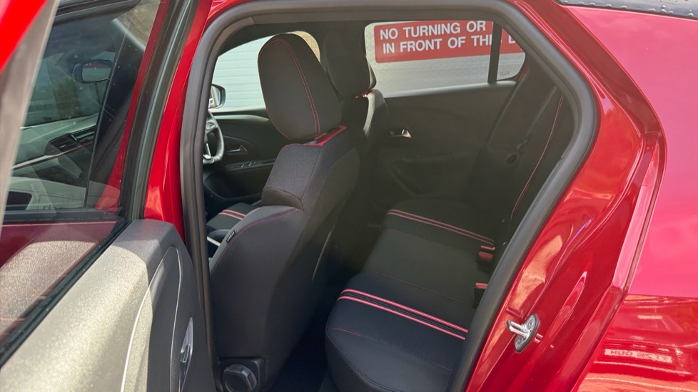 Vauxhall Corsa 1.2 GS Line 5dr Petrol Hatchback - Image 13