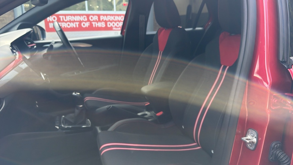 Vauxhall Corsa 1.2 GS Line 5dr Petrol Hatchback - Image 14