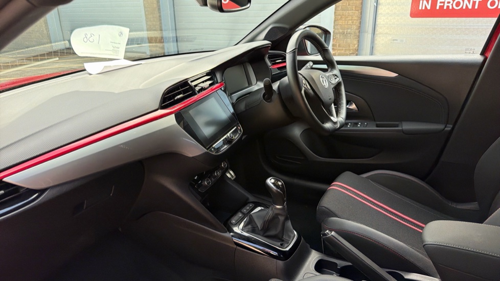 Vauxhall Corsa 1.2 GS Line 5dr Petrol Hatchback - Image 15