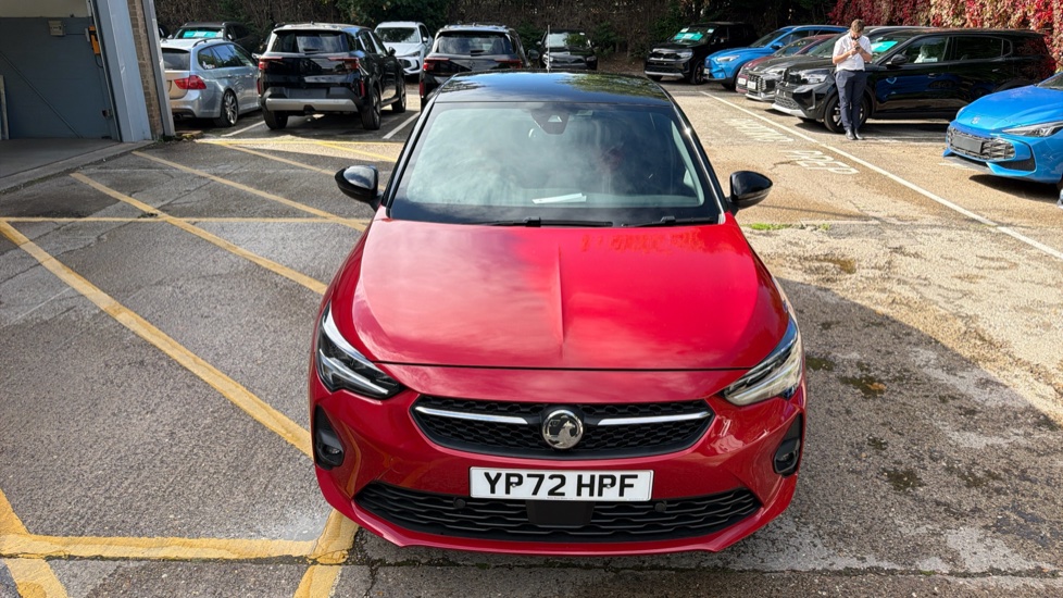 Vauxhall Corsa 1.2 GS Line 5dr Petrol Hatchback - Image 17