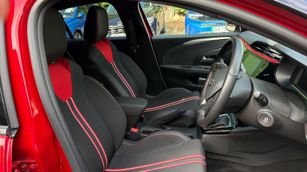 Vauxhall Corsa 1.2 GS Line 5dr Petrol Hatchback - Image 18