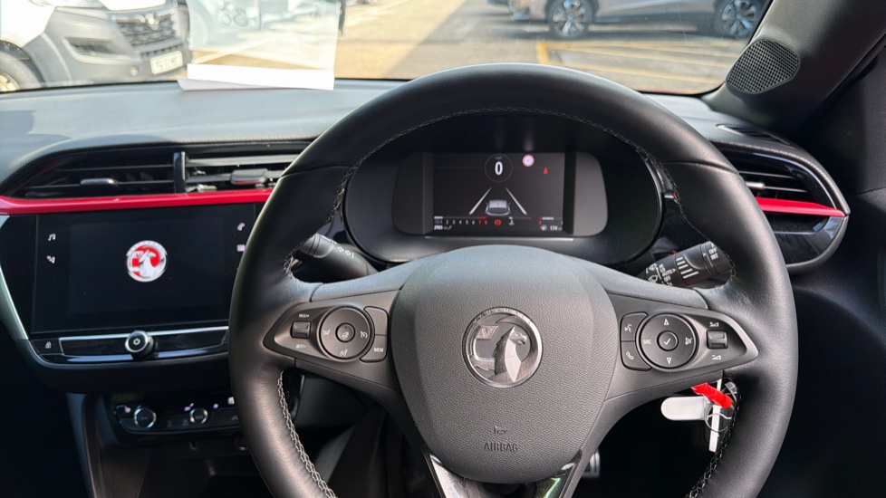 Vauxhall Corsa 1.2 GS Line 5dr Petrol Hatchback - Image 19