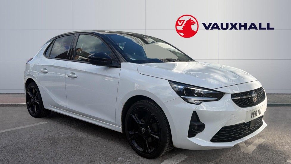 Vauxhall Corsa 1.2 GS 5dr Petrol Hatchback - Image 1