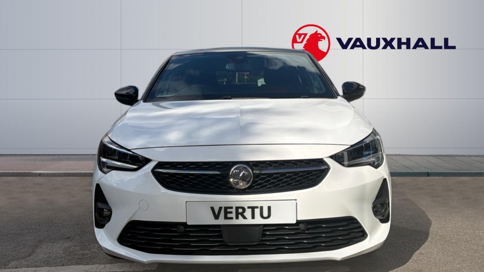 Vauxhall Corsa 1.2 GS 5dr Petrol Hatchback - Image 3